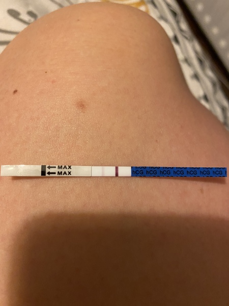 TTC After Chemical Pregnancy/Early MC 2