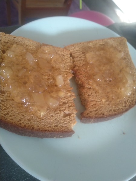 Posting pics of everything you eat thread!