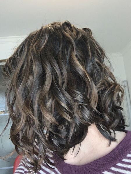 ➿ Fantastic Haircare: Making Sense and Science of the Curly Girl Method (thread 2)