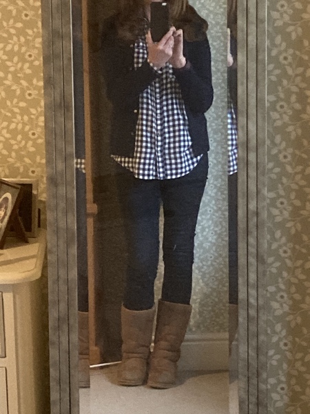 What are you wearing today 👗🧥👚 Spring 2021