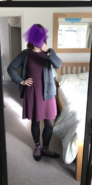 What are you wearing today? Winter 2020