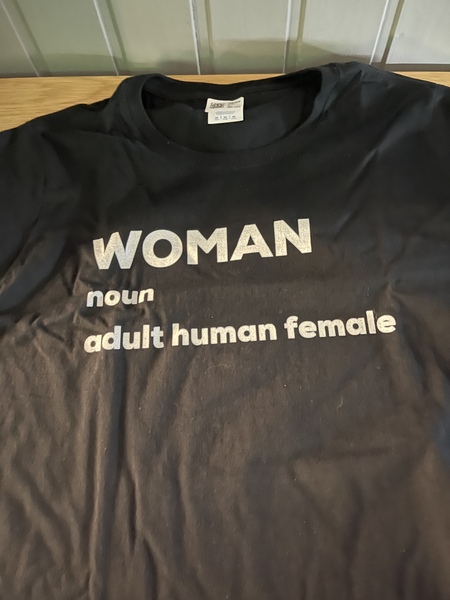 Solidarity in Aldi today!