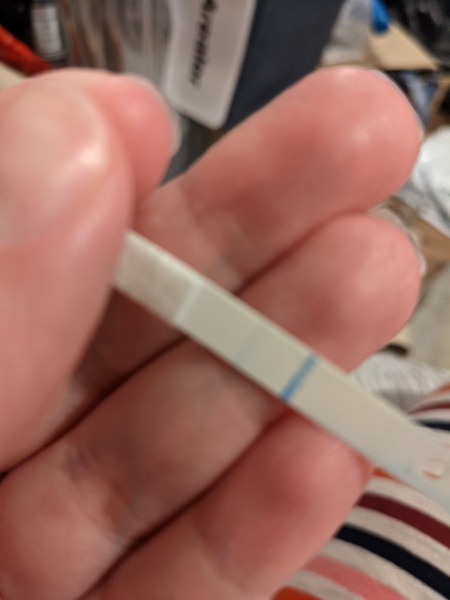 Only 6DPO and I feel like I’m going crazy! Anyone else with me?