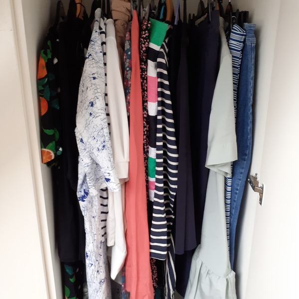 Plus size chat / what are you wearing today sort of thread?