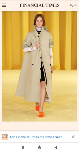 Les Parisiennes des Mamansnet: "You gotta have style. It helps you get down the stairs." - Diana Vreeland