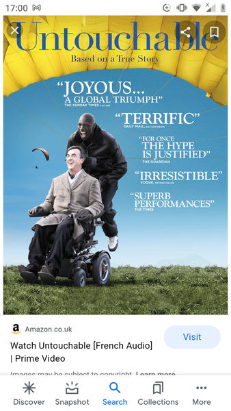 Funny films recommendations