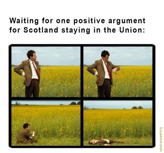 Westministers : Saving the Union