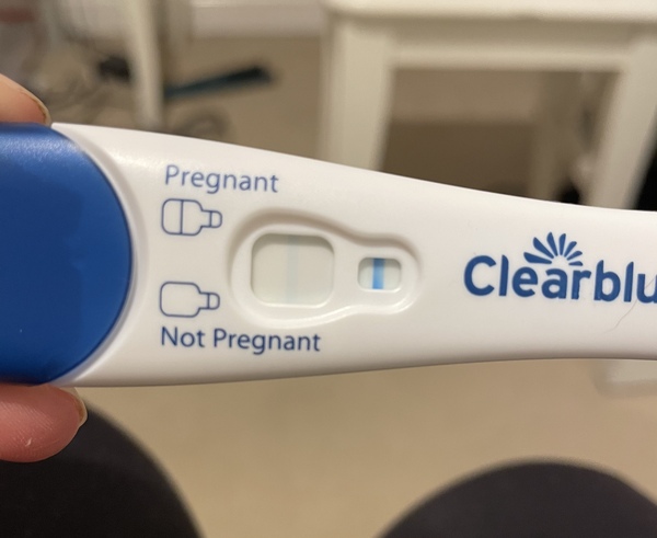 Pregnancy after loss - Autumn babies 2021