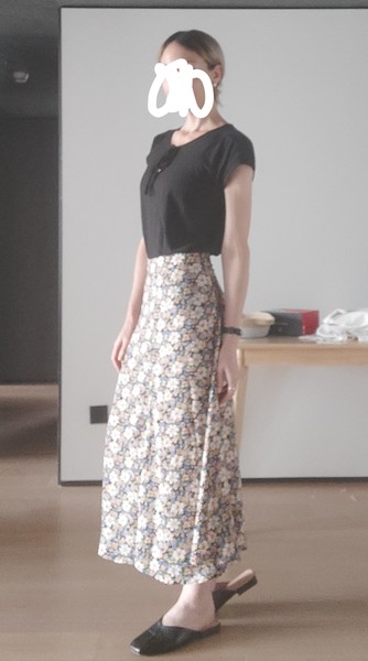 What are you wearing today 👗🧥👚 Spring 2021