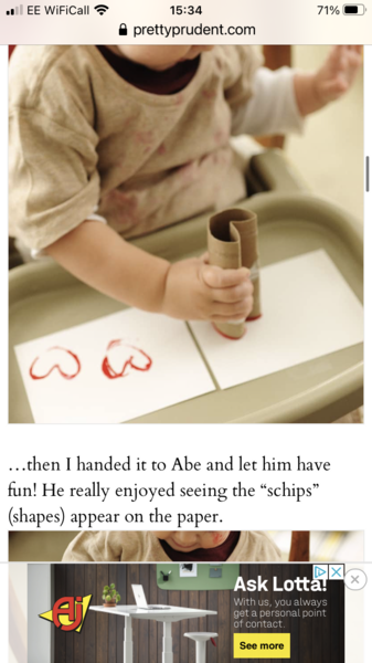 Trapped toddler parents of the fabled Winter 2020/2021. Puddle suits at the ready..hello Christmas!