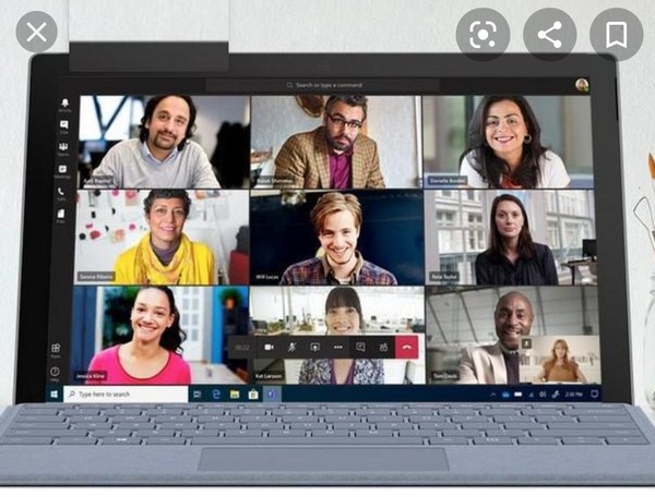 Microsoft Teams - Help please!