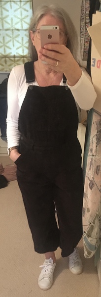 What are you wearing today? Winter 2020