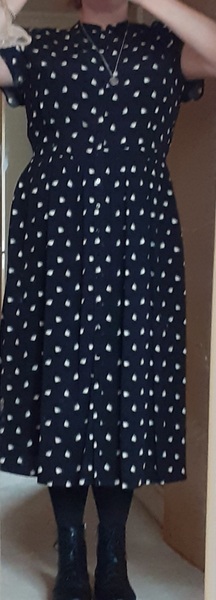 Plus size chat / what are you wearing today sort of thread 2!