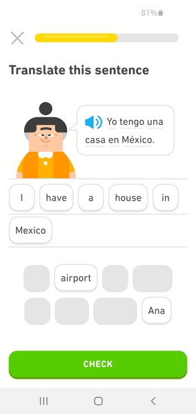 For those who remember Mexican House Thief...