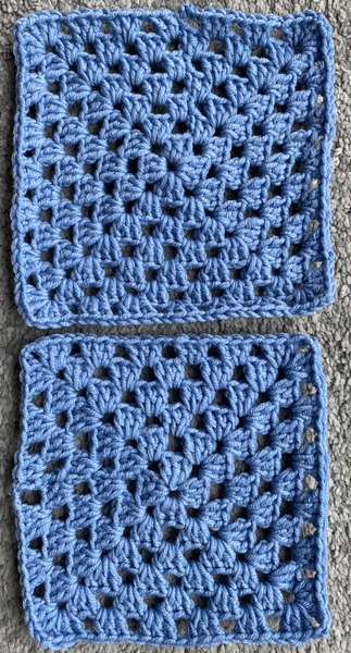 Woolly Hugs. A Blanket for the lovely Needschoolhelp. Remembering baby Alfie. Crafters and donors, we need your help.