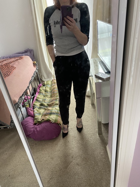 What are you wearing today? Winter 2020