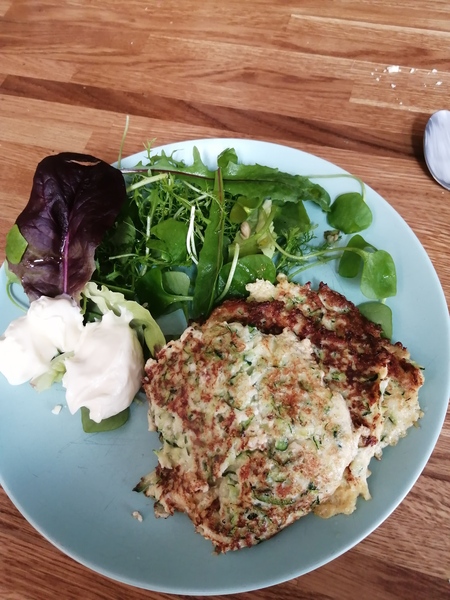 Week 5 - Low Carb Bootcamp - time to get rid of all the Valentine's treats!