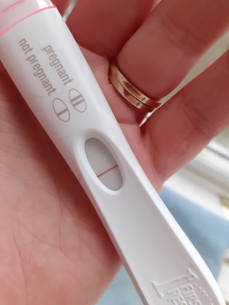 Feb Bus 2021 - no more TRYING to conceive, let's blimin do this!
