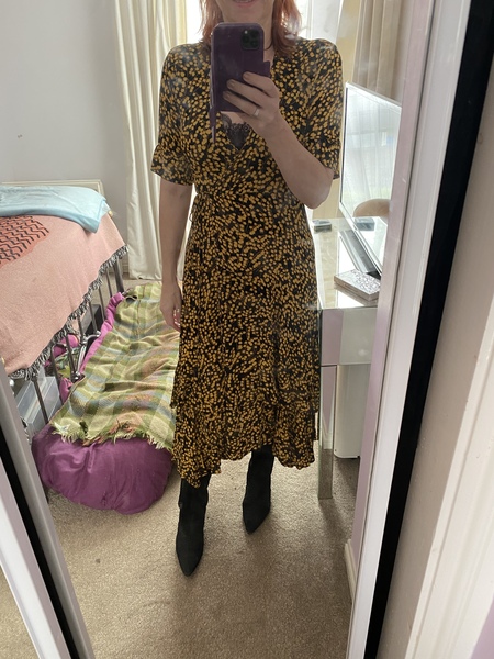 What are you wearing today 👗🧥👚 Spring 2021