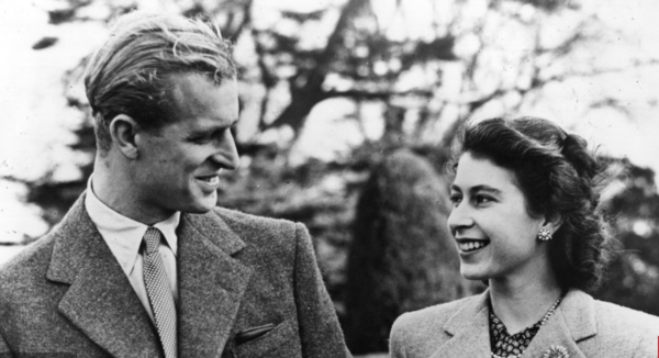 Prince Philip
