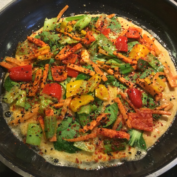 Week 3 - Jan '21 Low Carb Bootcamp - time for Light?