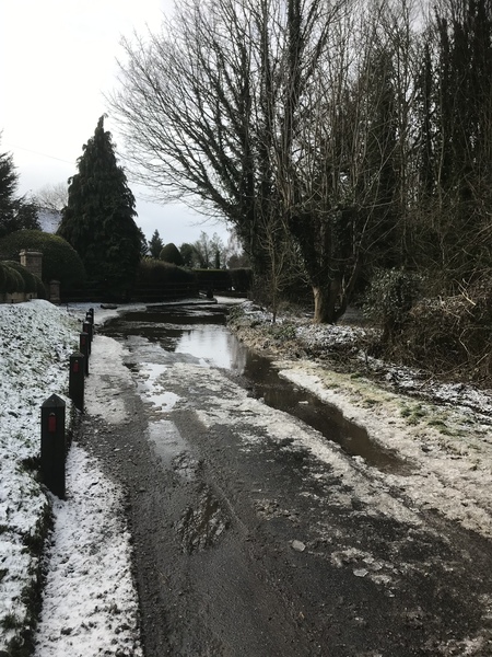 Running Thread 16