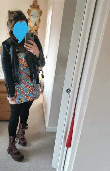 What are you wearing today? Winter 2020