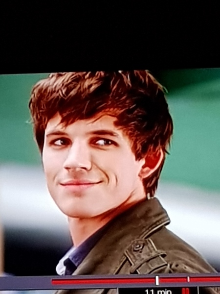 Need you lovely clever lots help identifying an actor