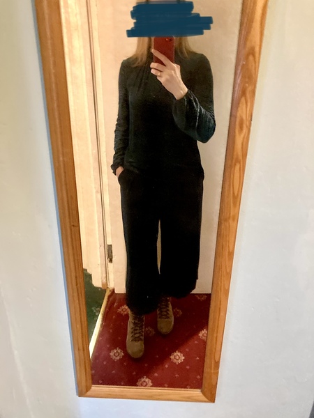 What are you wearing today? Winter 2020