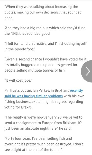 Westminstenders: Disaster Capitalism.