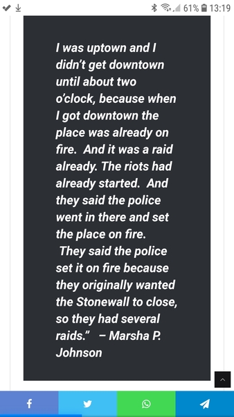 Allison Bailey to sue Stonewall -thread 2