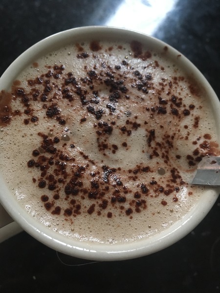 Posting pics of everything you eat thread!