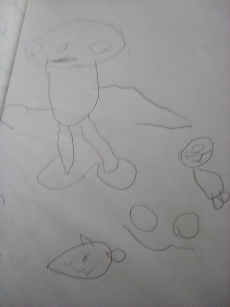 Guess the age of the artist