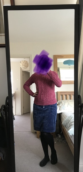 What are you wearing today? Winter 2020