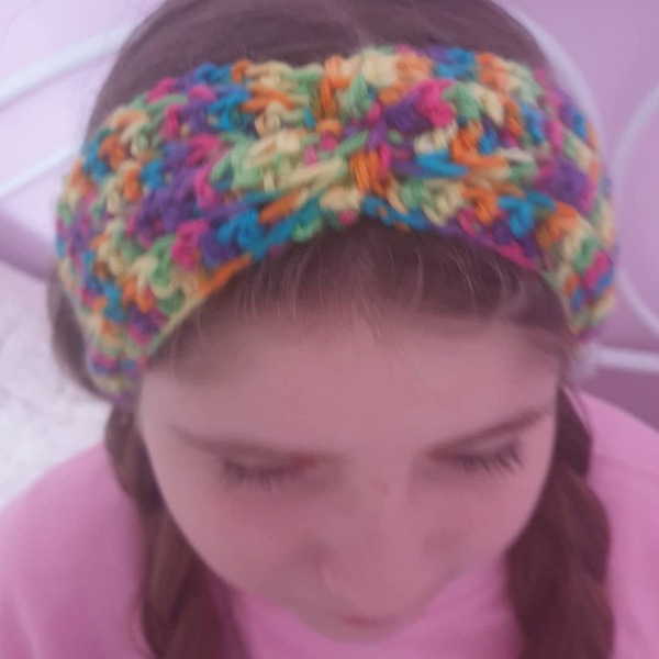 Knit, Crochet and Natter 3: Is it really still January?!