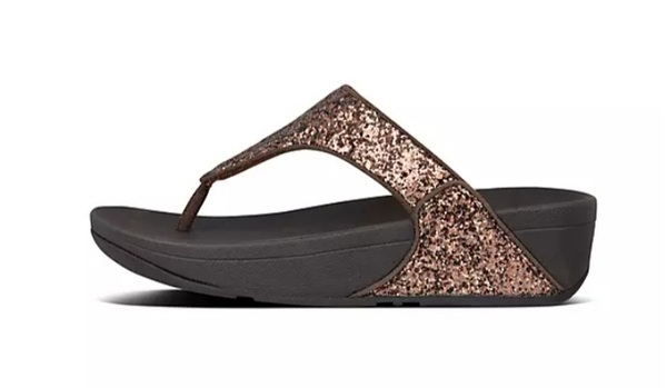Have we seen the back of wearing heels?