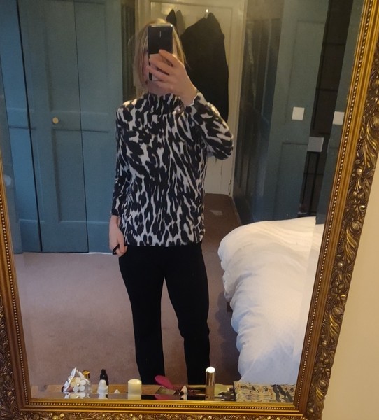 What are you wearing today? Winter 2020