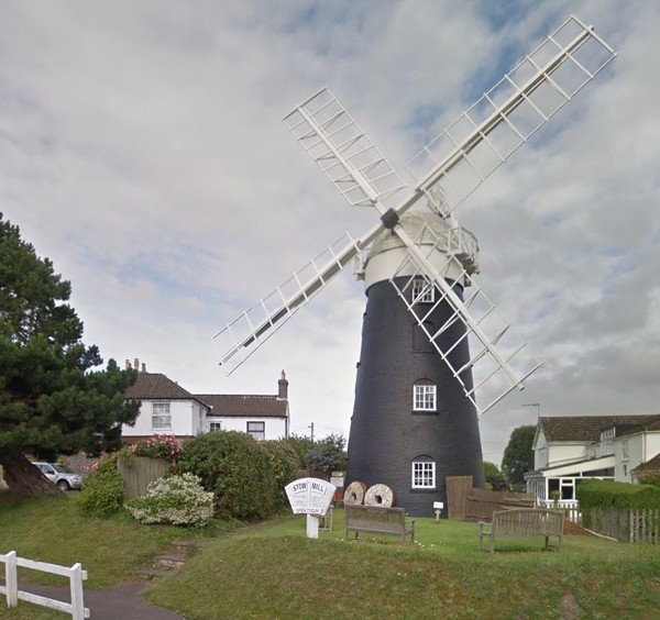 I need cheered Up! Please post your weird or just wonderful property porn within 5 miles of you. Thanks.