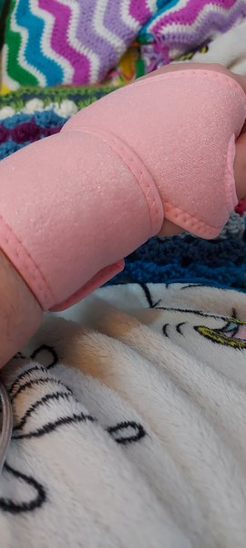 Knit, Crochet and Natter 3: Is it really still January?!