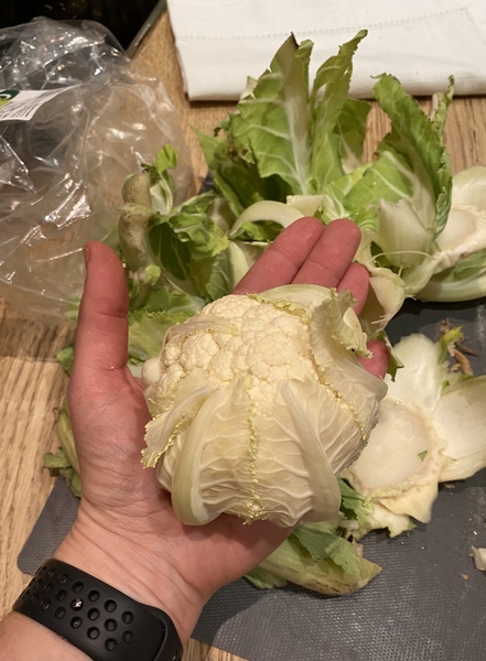 Ocado tips, tricks subs, M&S shortbread giveaways and defectors..