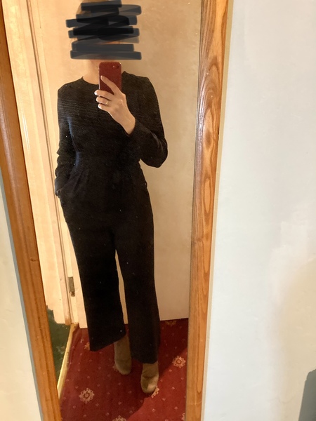 What are you wearing today? Winter 2020