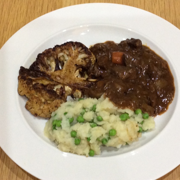 Week 3 - Jan '21 Low Carb Bootcamp - time for Light?