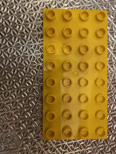 WIBU to just teach DS how to do 'normal' division and multiplication?