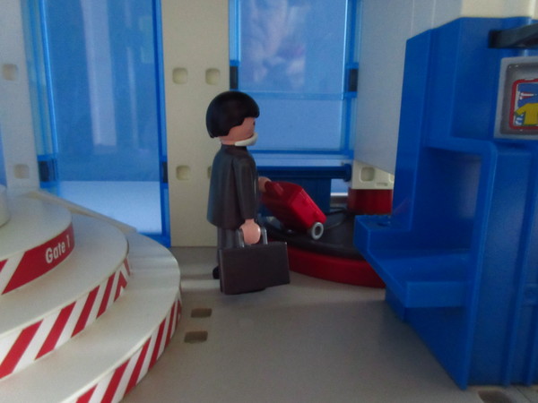 Playmobil pandemic in our house part 3