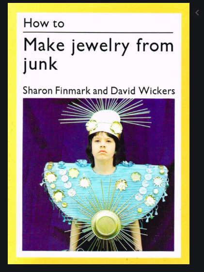 Strange craft kits from the 70s