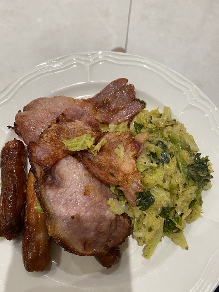 Is this low carb enough? Is keeping under 30gs ok?