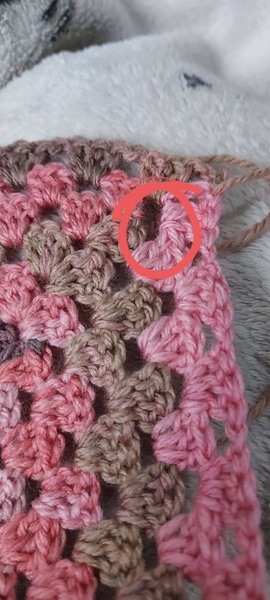 Knit, Crochet and Natter 3: Is it really still January?!