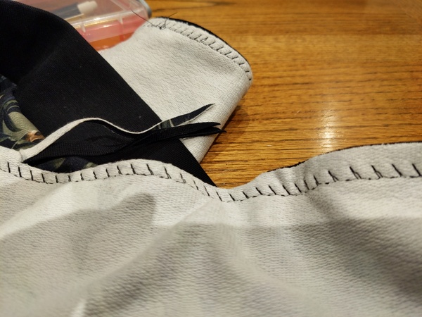 Stitch and bitch thread #2. Sewing aficionados gather here!