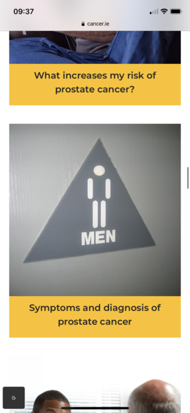 Cervix-havers and birthing people: record of organisations replacing the word "woman"
