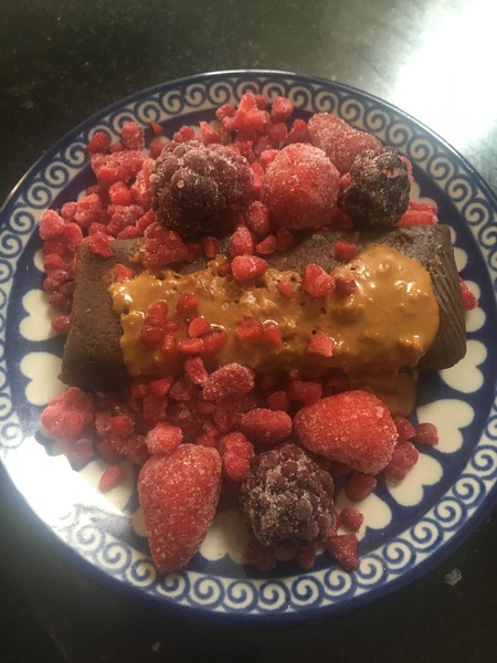 Posting pics of everything you eat thread!